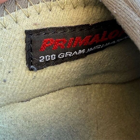 The North Face Women's Snowkat II Beige Waterproof Clog Size 9.5 - Picture 9 of 15